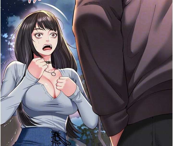 越線諮詢第13話-英雄救美