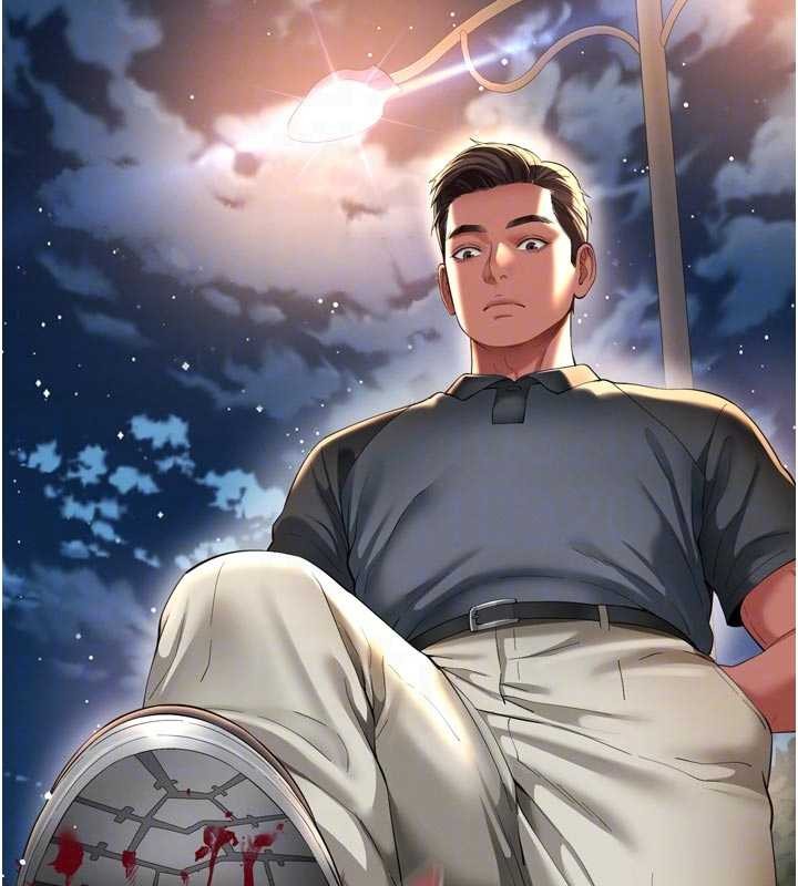 越線諮詢第13話-英雄救美