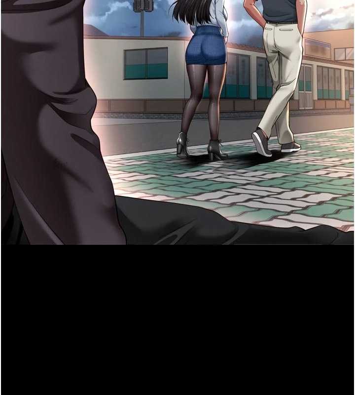 越線諮詢第13話-英雄救美