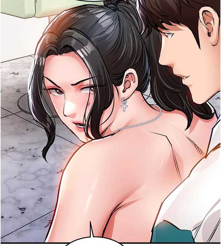 衣錦還鄉第37話-被內射後突然變成小女人