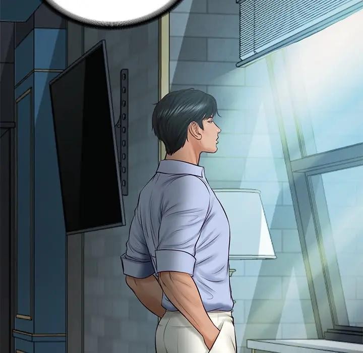 财阀家的女婿第71話