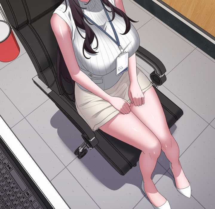 大企业里的小秘密第78話