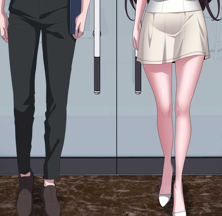 大企业里的小秘密第78話