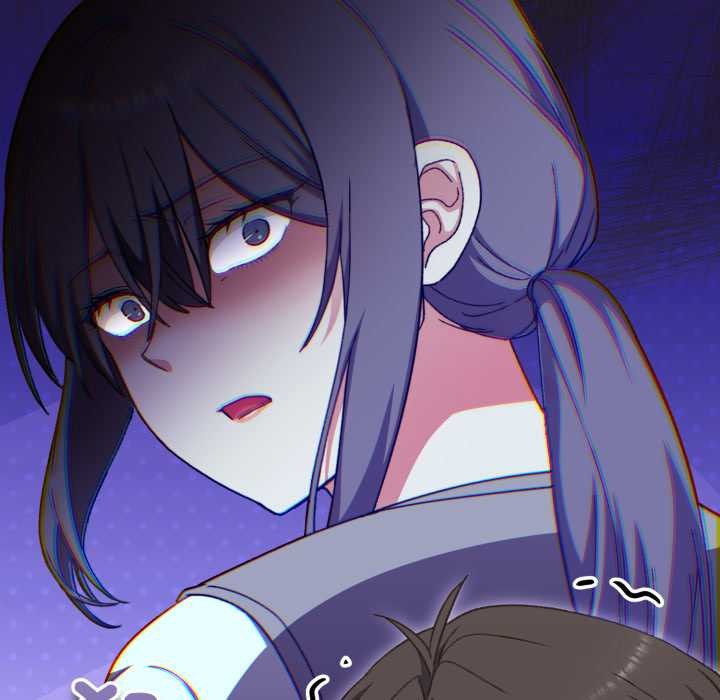 扑通扑通终极密码第8話