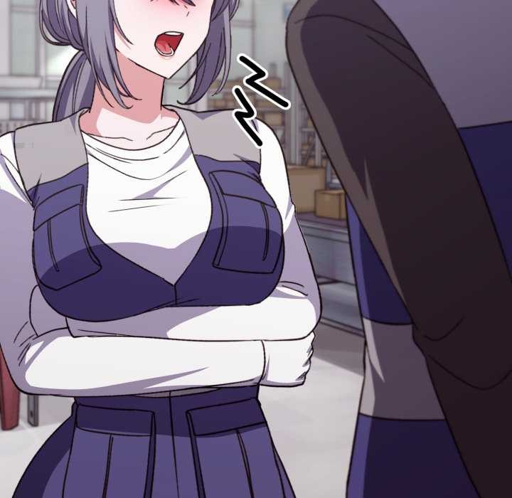 扑通扑通终极密码第8話