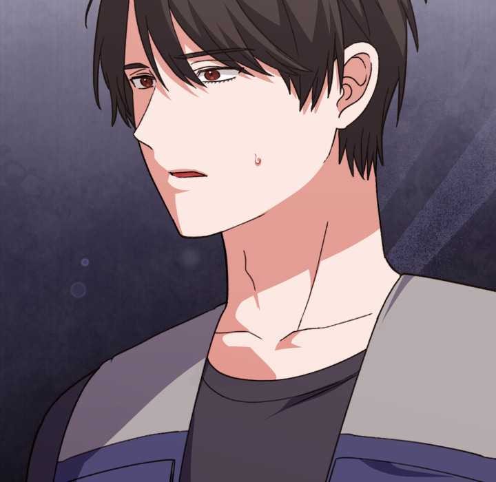 扑通扑通终极密码第8話