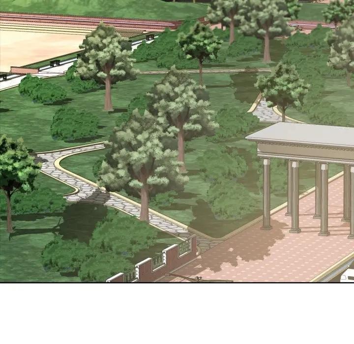 黑帮千金养成记第17話