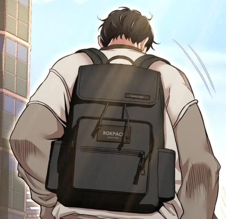 黑帮千金养成记第17話