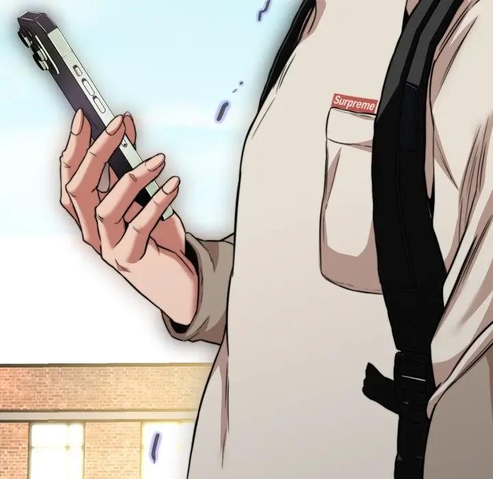 黑帮千金养成记第17話