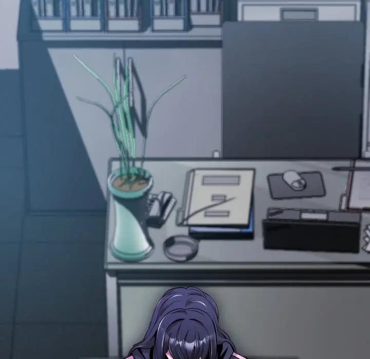 黑帮千金养成记第17話