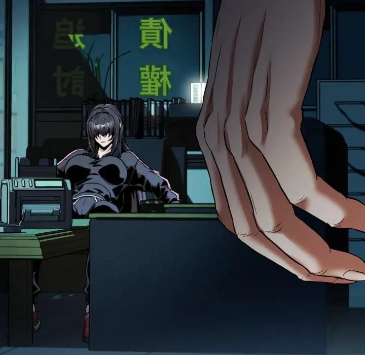 黑帮千金养成记第17話