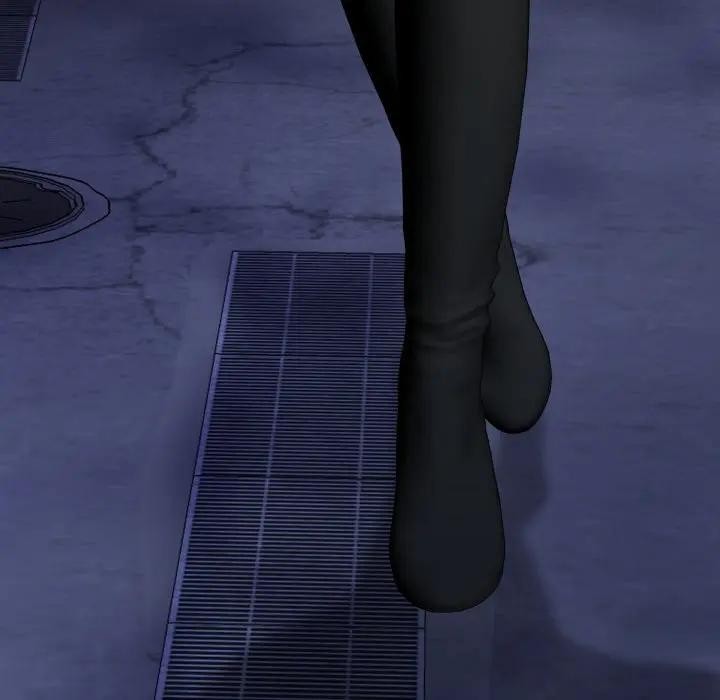 黑帮千金养成记第17話