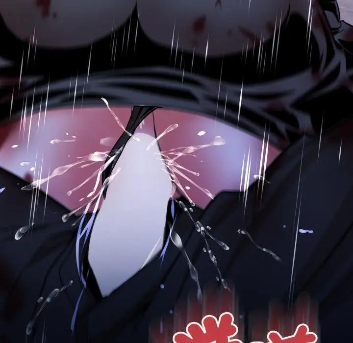 黑帮千金养成记第17話