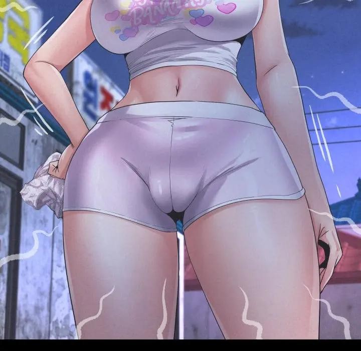 房间裏的心跳第25話