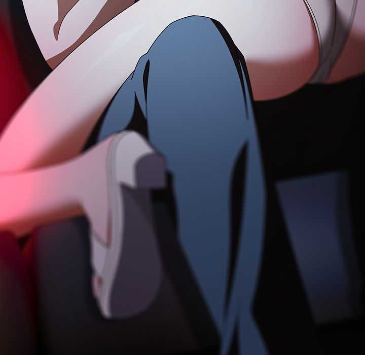 请弄臟我的女朋友第46話