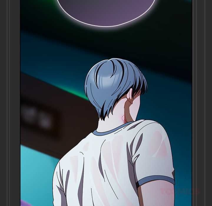 请弄臟我的女朋友第46話