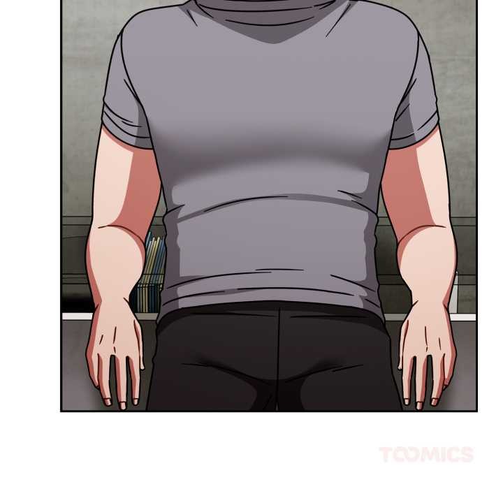 热情拳击馆第64話