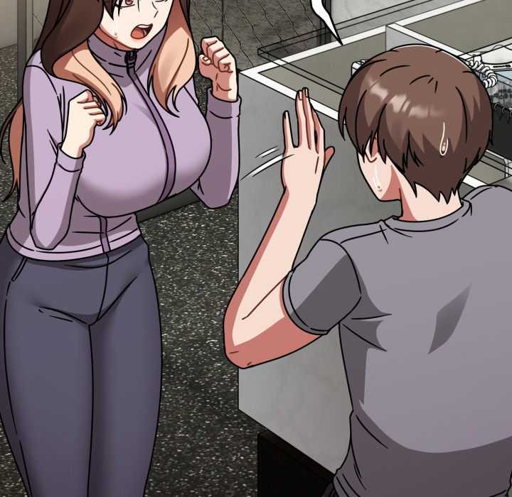 热情拳击馆第64話