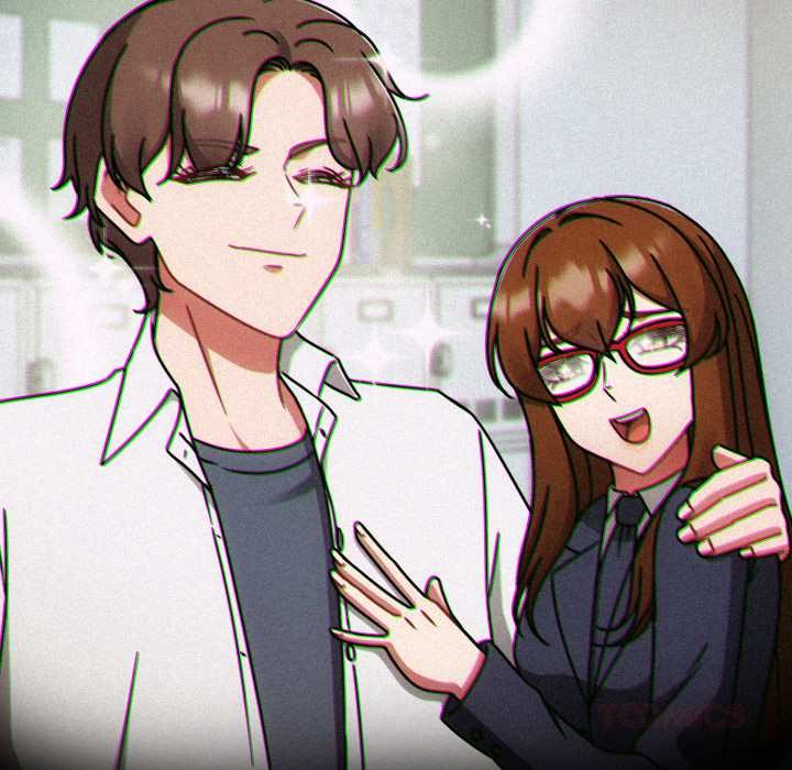 热情拳击馆第64話