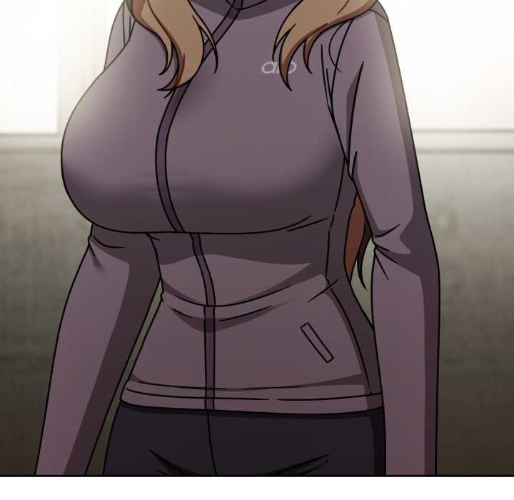 热情拳击馆第64話