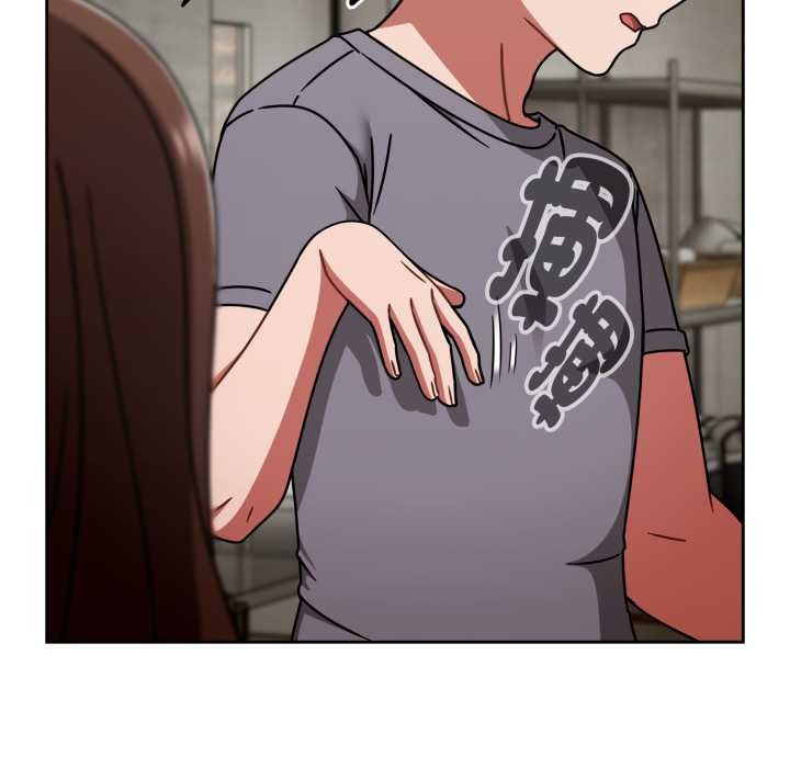 热情拳击馆第64話