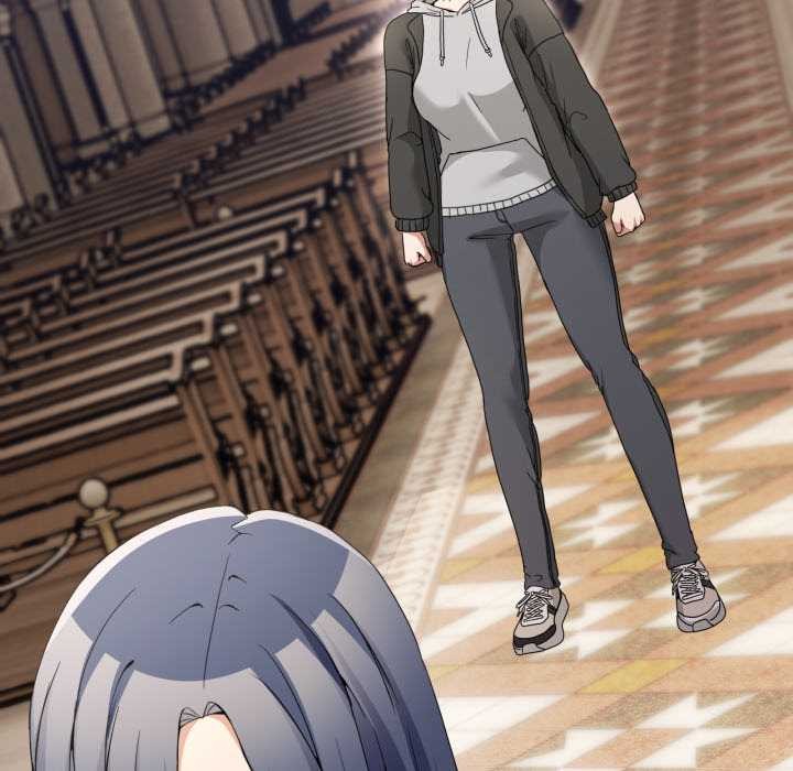 男人止步第47話