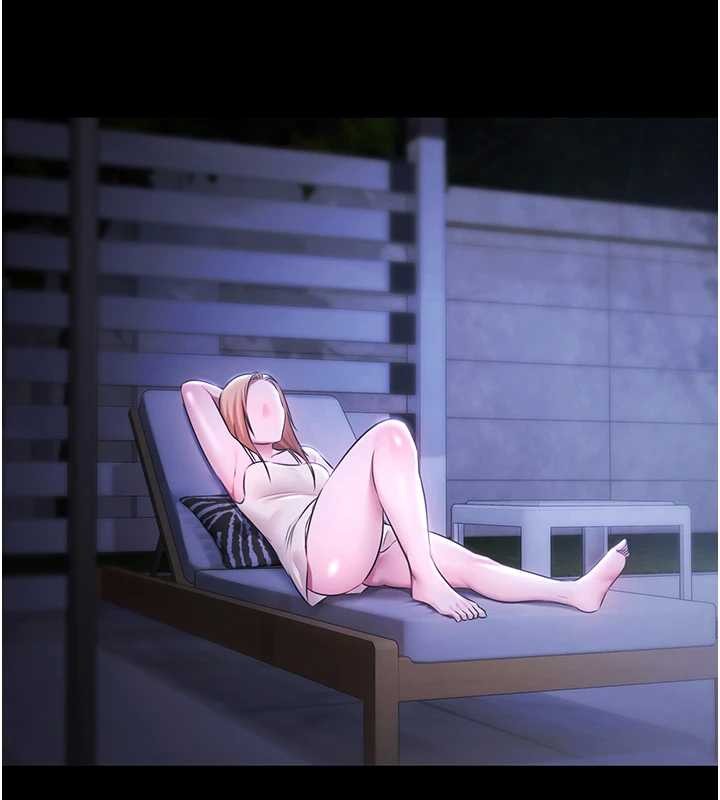 极乐泳池趴第25話-請收下我們的肉體