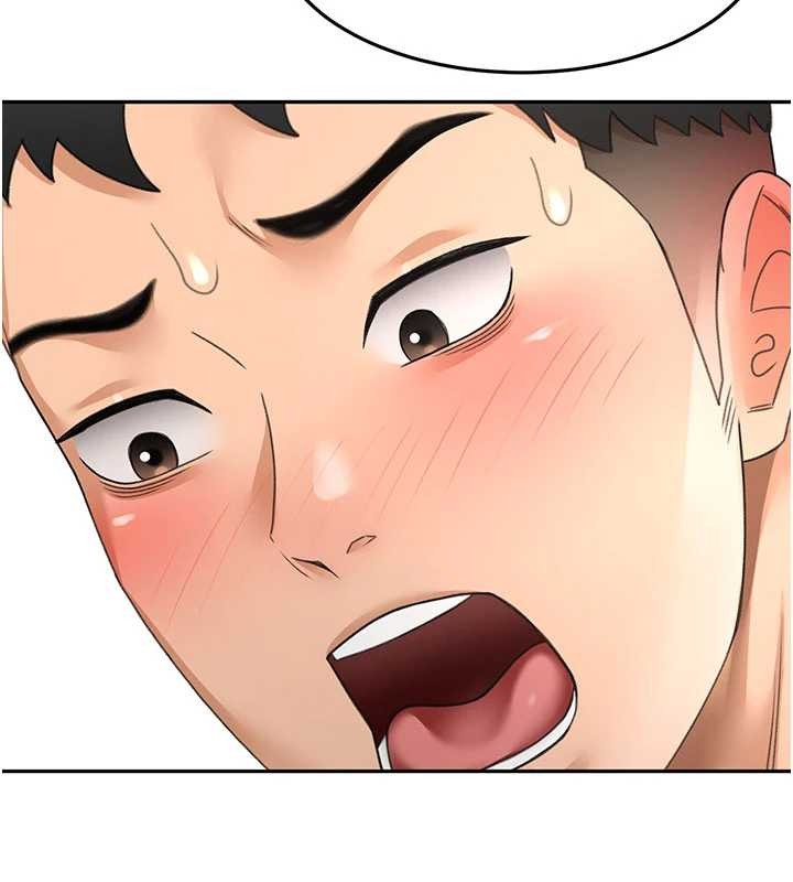 顶加套房的春天第60話-我是&hellip;第三者嗎?