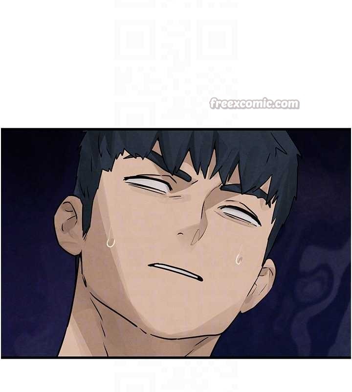 慾海交鋒第84話-與舊識的重逢