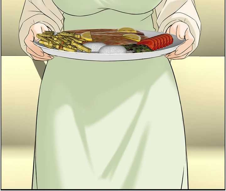 情慾寶鑑第24話-是我兒子幹的嗎?