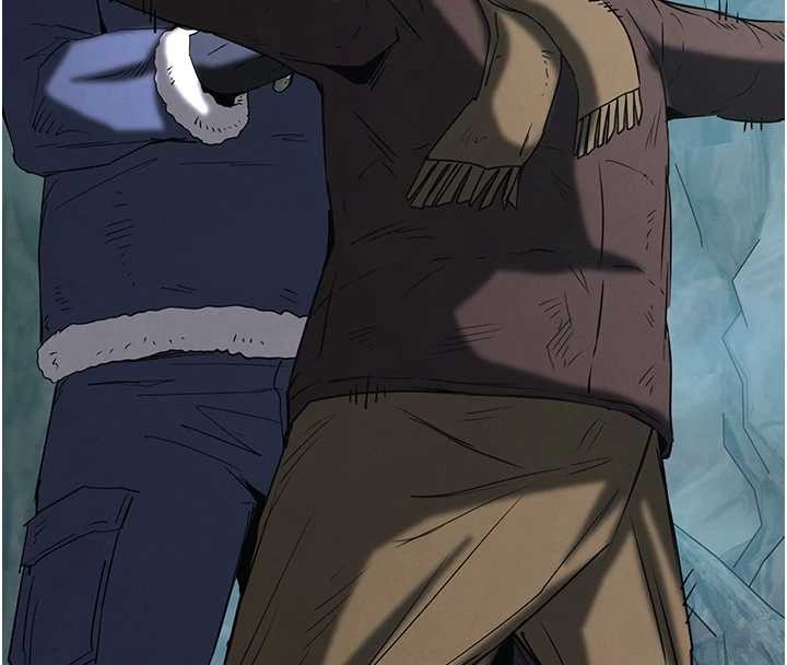 末日鵰堡第70話-人類終結計畫