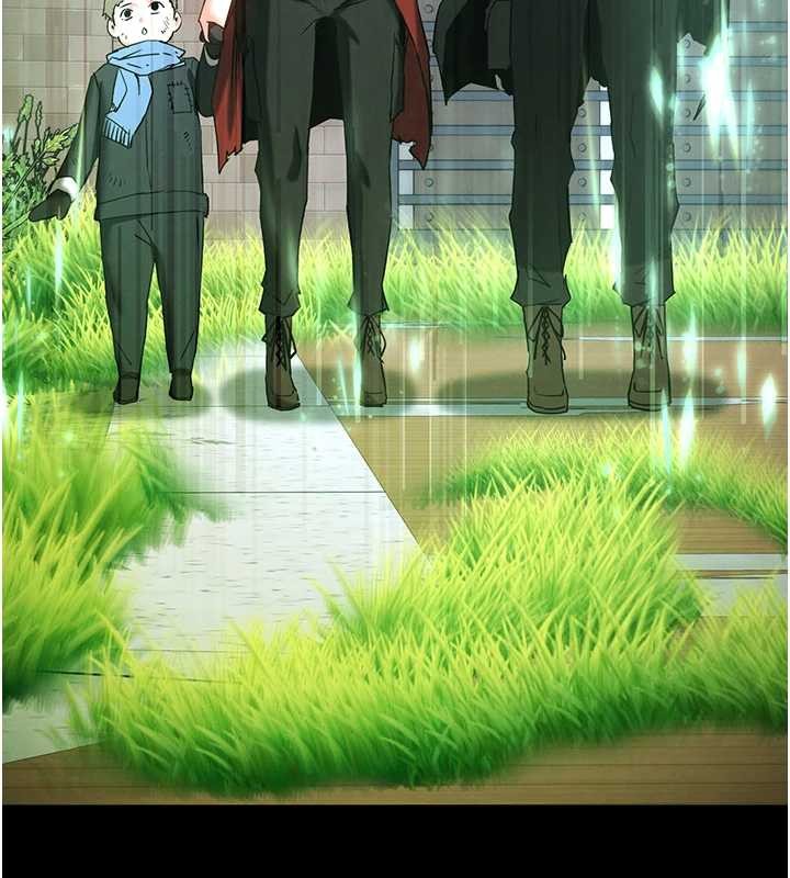 末日鵰堡第70話-人類終結計畫