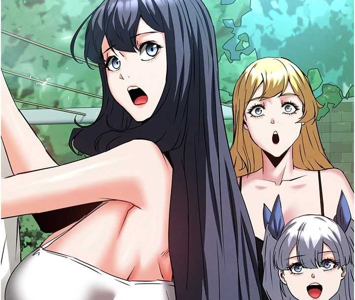 末日鵰堡第70話-人類終結計畫