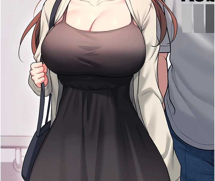 飛機盃女神連線中第54話-感情升溫的火熱週末