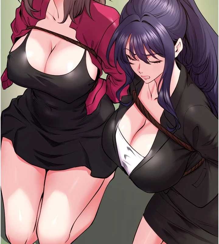 獄火重生第59話-我就是要動你的女人