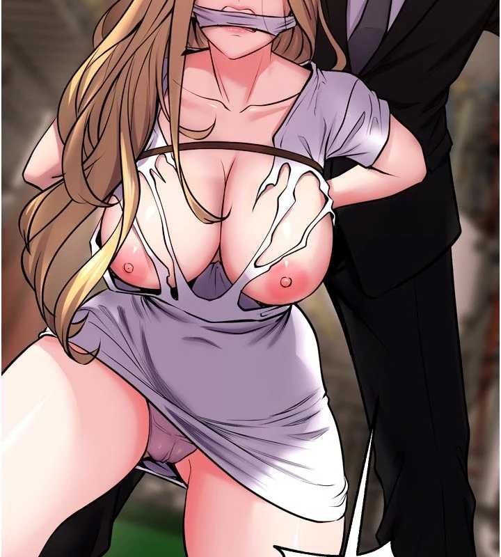 獄火重生第59話-我就是要動你的女人