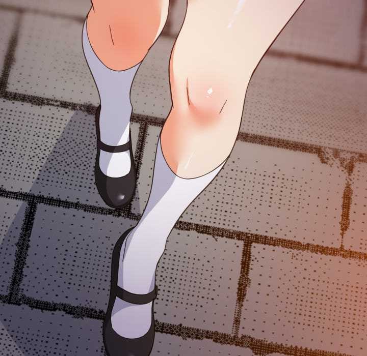 难缠姐妹偏要和我同居第85話