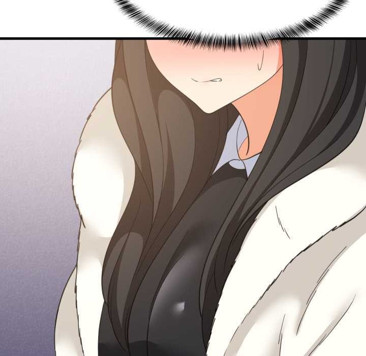 难缠姐妹偏要和我同居第85話