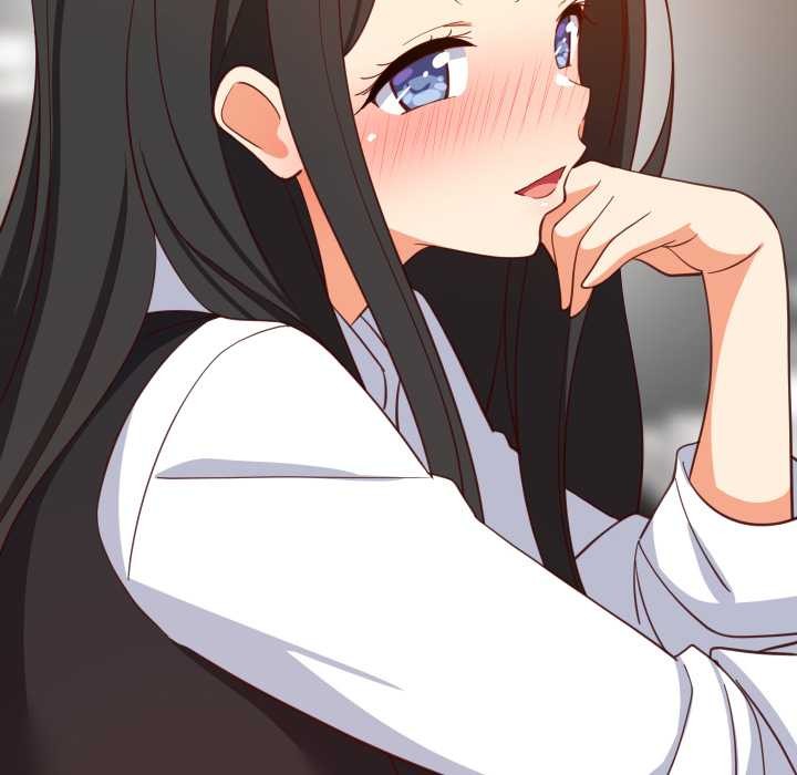 难缠姐妹偏要和我同居第85話