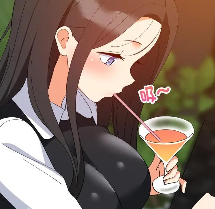 难缠姐妹偏要和我同居第86話