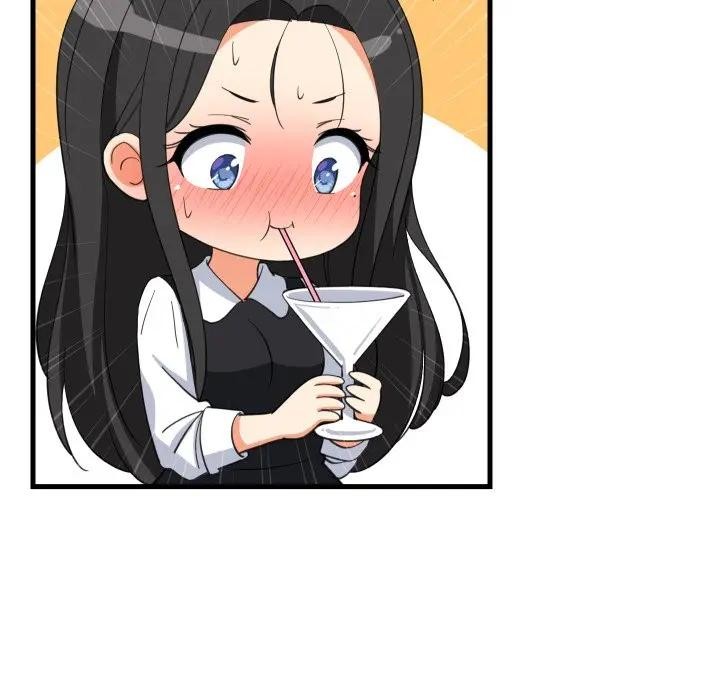 难缠姐妹偏要和我同居第86話