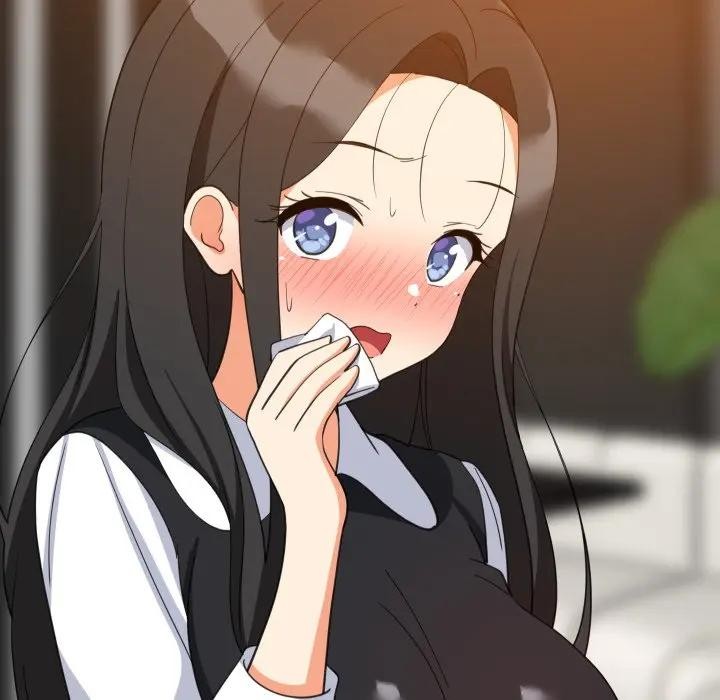 难缠姐妹偏要和我同居第86話