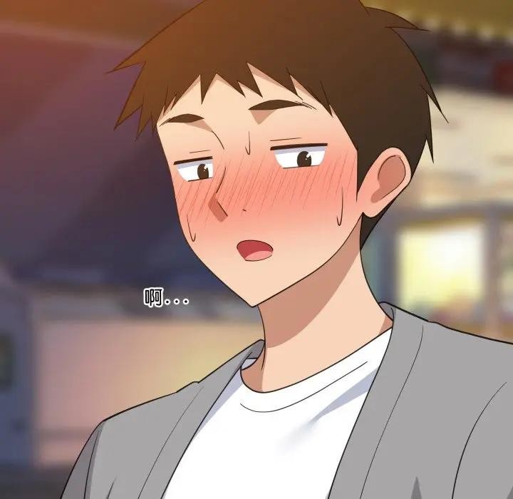 难缠姐妹偏要和我同居第86話