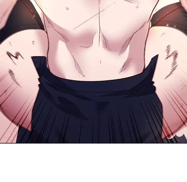 小姐由我来守护第12話