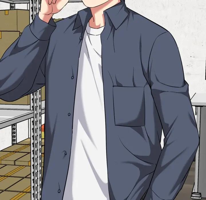 启动復仇系统第13話