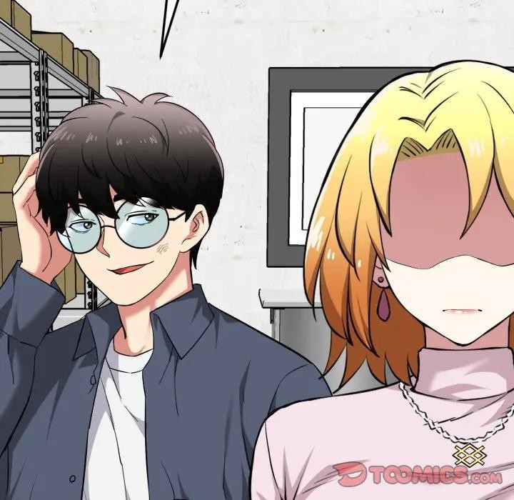 启动復仇系统第13話