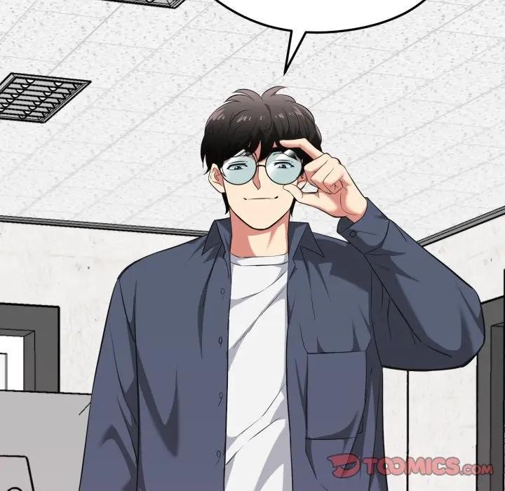 启动復仇系统第13話