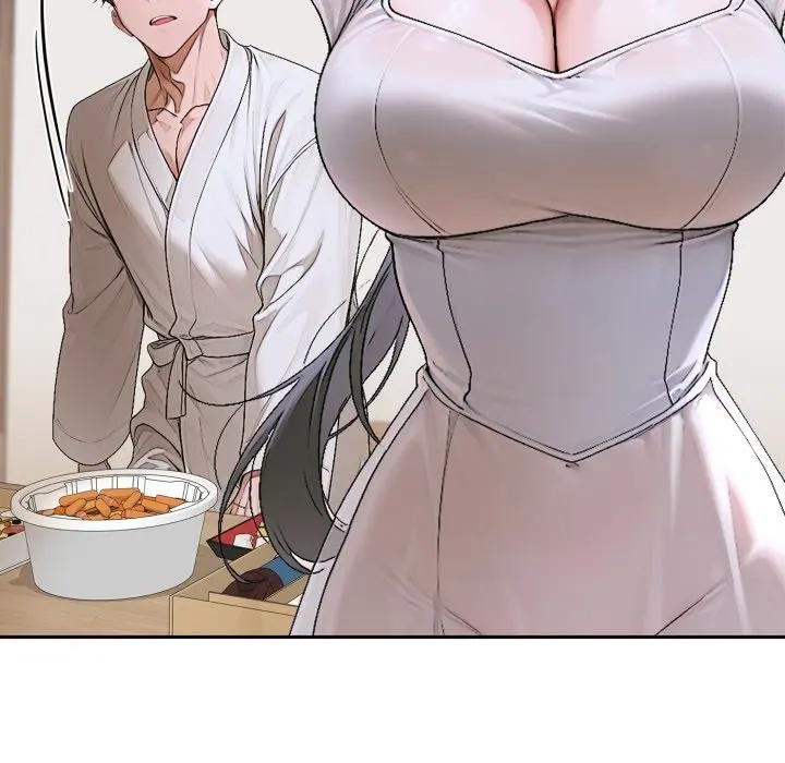 交易以外第15話