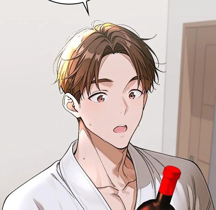 交易以外第15話