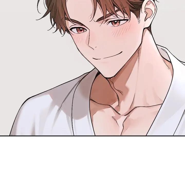 交易以外第15話